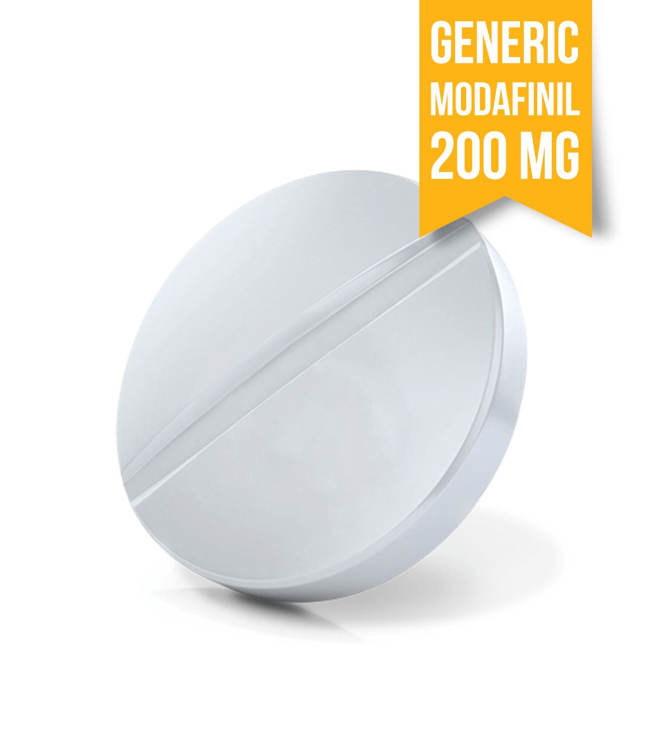 Modafinil generico 200mg