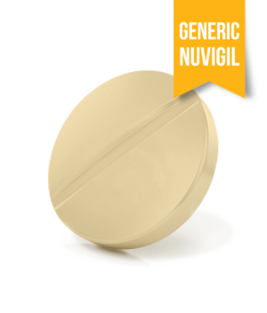 Nuvigil genérico 150 mg