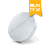 Modafil 200 mg