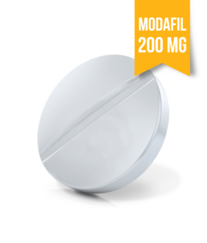 Modafil 200 mg