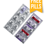 Free Modalert 200 mg Modafinil Samples