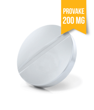 Prova 200 mg