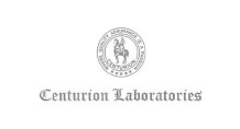 Logo Centurion Laboratories Pharma
