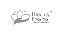 Logotipo de Healing Pharma