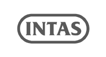 Logotipo de Intas Pharma