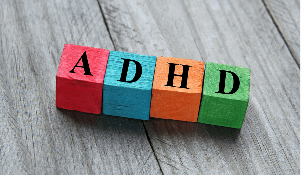 ADHD