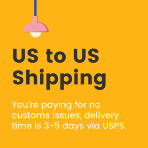 US Domestic Shipping