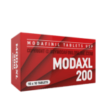 Highest Quality ModaXL Modafinil Pills 200 mg