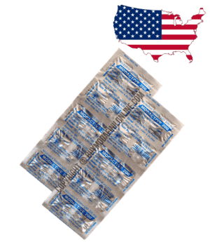Modactive 200 MG with Domestic USPS Shipping & Local USA to USA Dispatch