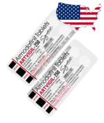 Artvigil 250 mg Domestic USPS Shipping & Local USA to USA Dispatch