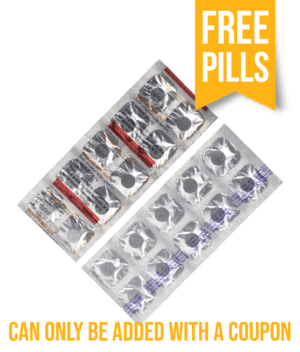 Free Modafil MD Sublingiual Pills - BuyModafinilOnline Pharmacy Coupons
