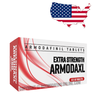Extra Strength ArmodaXL 250 MG – US Domestic Delivery (USA to USA)