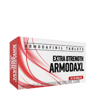 Extra Strength ArmodaXL 250 MG