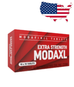 Extra Strength ModaXL 300 MG – US Domestic Delivery (USA to USA)