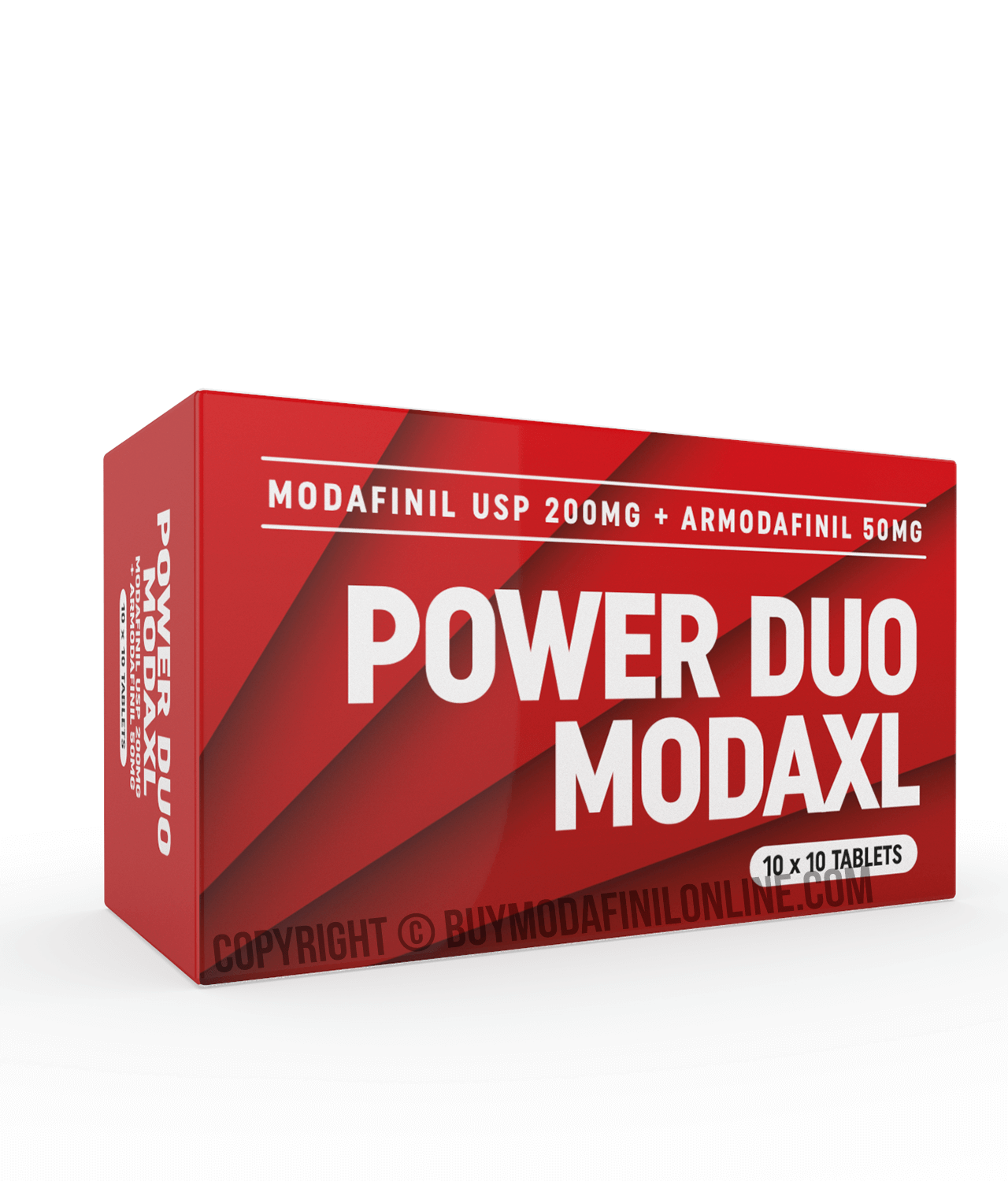 Case Study: The Online Purchase Of Modafinil 200mg