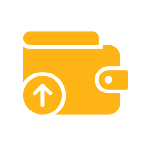 Account Balance & Wallet Topup