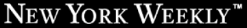 NY Weekly Logo